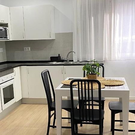 Apartamento Retama Laguna Centro La Laguna  Eksteriør billede
