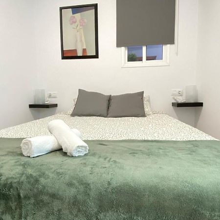 Apartamento Retama Laguna Centro La Laguna  Eksteriør billede