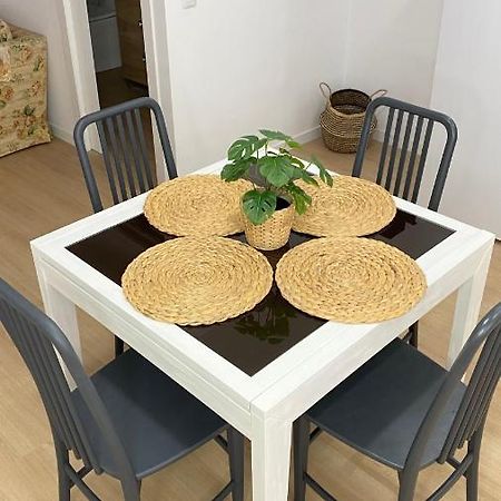 Apartamento Retama Laguna Centro La Laguna  Eksteriør billede