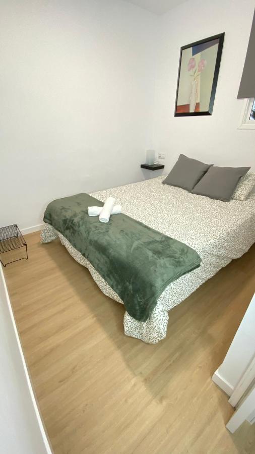 Apartamento Retama Laguna Centro La Laguna  Eksteriør billede
