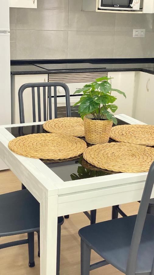 Apartamento Retama Laguna Centro La Laguna  Eksteriør billede