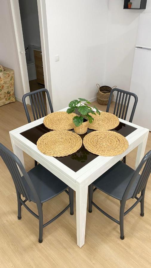 Apartamento Retama Laguna Centro La Laguna  Eksteriør billede