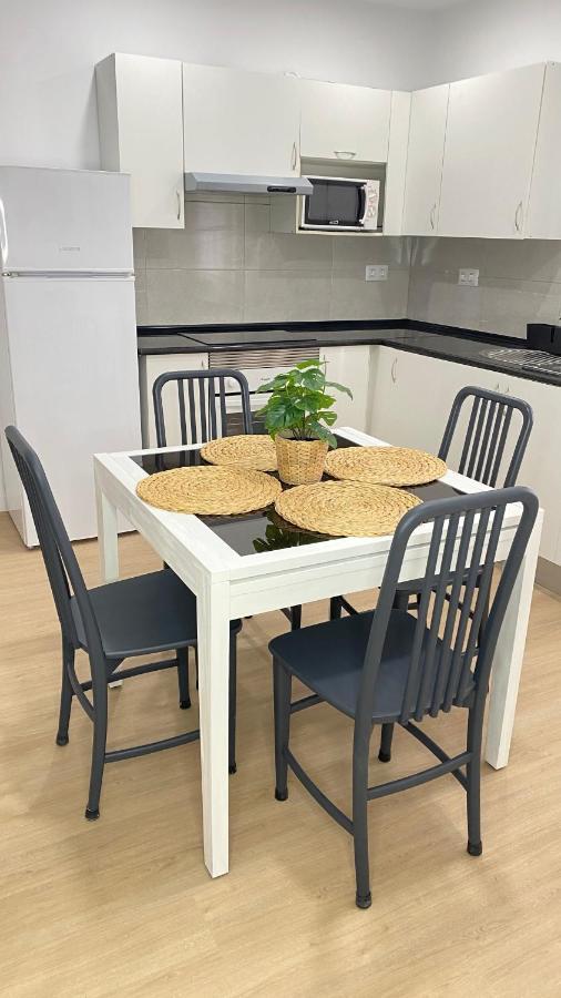 Apartamento Retama Laguna Centro La Laguna  Eksteriør billede