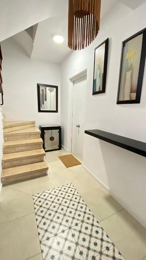 Apartamento Retama Laguna Centro La Laguna  Eksteriør billede