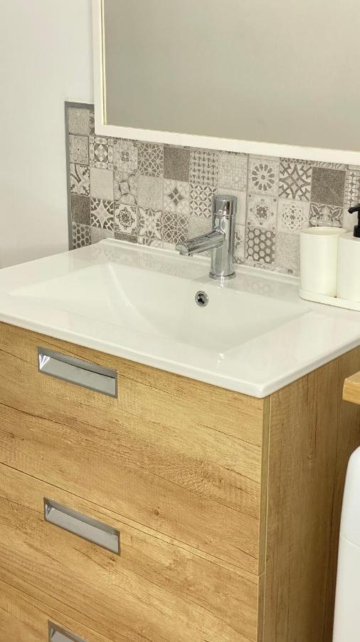 Apartamento Retama Laguna Centro La Laguna  Eksteriør billede