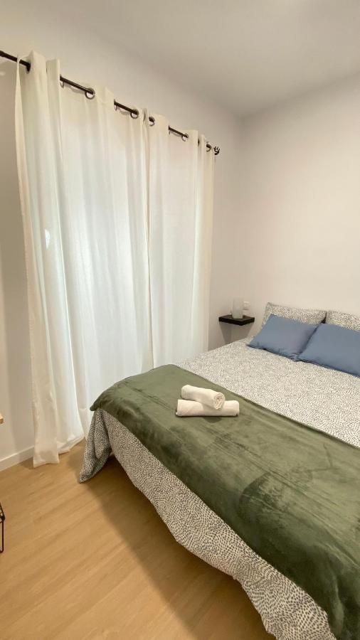 Apartamento Retama Laguna Centro La Laguna  Eksteriør billede