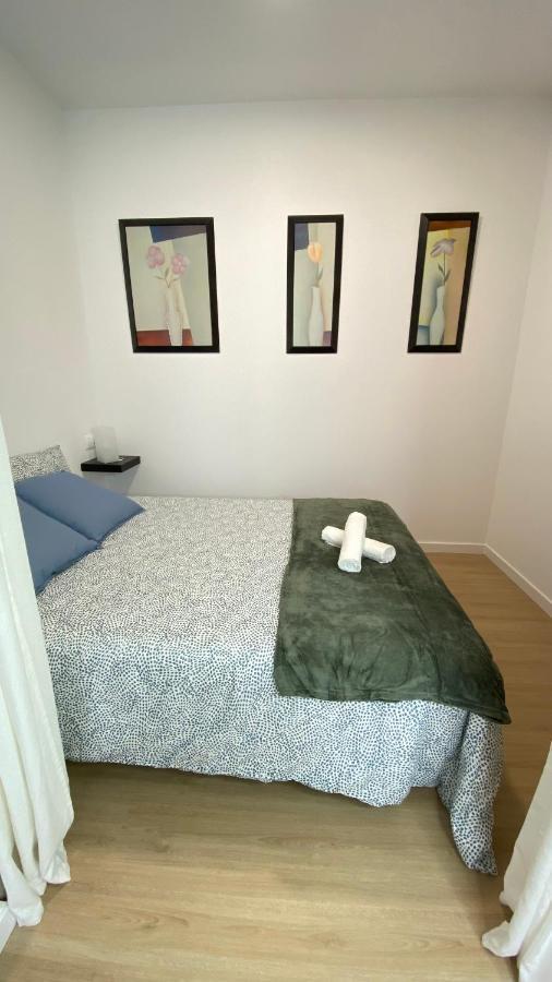 Apartamento Retama Laguna Centro La Laguna  Eksteriør billede